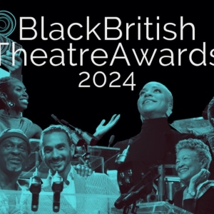 Contest: Win Tickets to the 2024 Black British Theatre Awards Photo