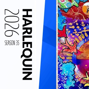 Harlequin Productions Unveils its Landmark 35th Season Photo