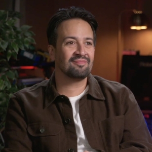 Video: Lin-Manuel Miranda & Eisa Davis Discuss WARRIORS Album