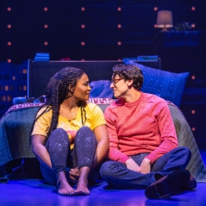 THE LAST FIVE YEARS Adds Performance With Standbys Photo
