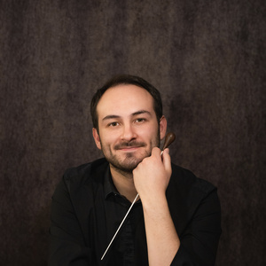Princeton Symphony Orchestra Names Tom&aacute;s Garc&iacute;a as New Assistant Conductor Photo