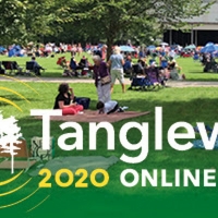 Tanglewood 2020 Online Festival Announces Week Three Programming Photo