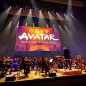 AVATAR: THE LAST AIRBENDER IN CONCERT Launches & Adds 23 US Cities