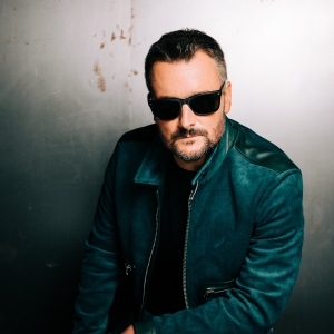 Eric Church Sets New Album 'Evangeline Vs. The Machine,' Shares Lead Single