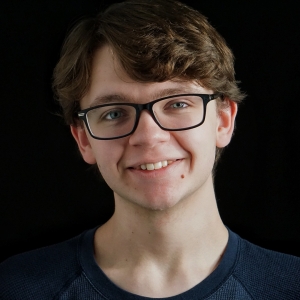 Jacob McGaughey Receives Inaugural Ari Keever Trajectory Fellowship Photo
