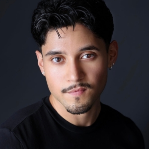 Interview: Iván Moreno of AMERICAN PSYCHO THE MUSICAL at Houston Broadway Theatre Interview