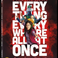 EVERYTHING, EVERYWHERE ALL AT ONCE Sets Blu-Ray & DVD Release Photo
