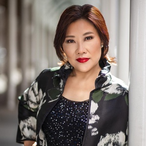 Wharton Arts Artistic Director Helen H. Cha-Pyo to Step Down After Eight-Year Tenure Photo