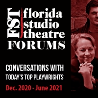 Florida Studio Theatre Announces Lineup For 2020-2021 FST Forums Series Photo