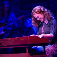 Review: BEAUTIFUL - THE CAROLE KING MUSICAL at Ogunquit Playhouse