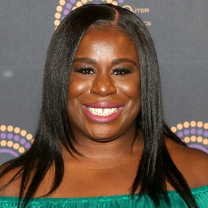 Uzo Aduba and Darren Criss Will Announce the Tony Award Nominations Photo