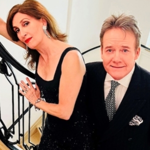 Interview: Eric Comstock & Barbara Fasano Bring SPRING SWING to Birdland Photo