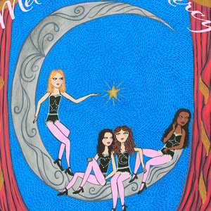 METAL SOUL MERCY To Debut At The Slipper Room Photo