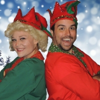 THE ELVES WHO SAVED CHRISTMAS - A New Family Theatre Holiday Musical Comes To Way Off Photo