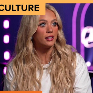Megan Moroney Opens Up About What 'Tennessee Orange' Means To Her Photo