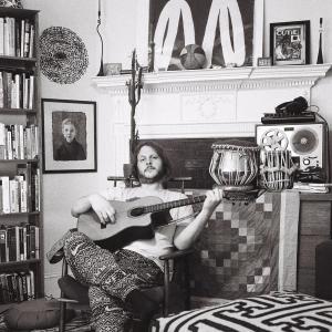 Strawberry Hands Shares New Single Ahead of A JAZZ BLESSING FOR THE ANIMAL LP Photo