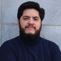 Enrique Márquez Named Director of Music at Interlochen Center for the Arts