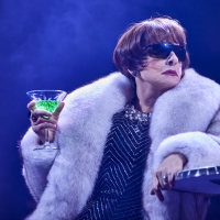 COMPANY's Patti LuPone Wins 2022 Tony Award for Best Performance by an Actress in a F Photo