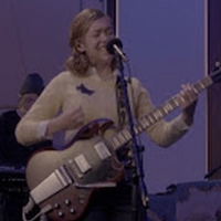 VIDEO: Snail Mail Releases Live Performance of 'Valentine' Ahead of Valentine's Day