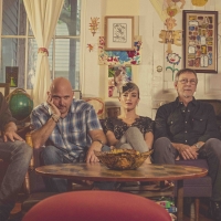 Tony & Grammy Winner Michael Cerveris' Loose Cattle Shares 'Filling Space' Video