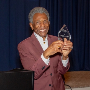  Baltimore Street Will Be Named After Andre De Shields