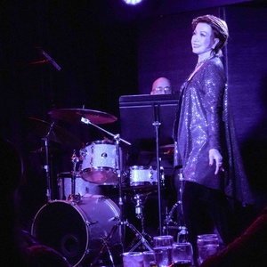 Photos: Donna McKechnie Continues Residency at the Laurie Beechman Theatre Photo
