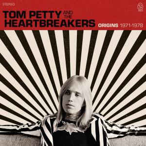 Photos: TOM PETTY AND THE HEARTBREAKERS to Mark 50th Anniversary With ORIGINS 1971-19 Photo