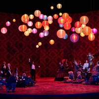 COC to Present LA TRAVIATA