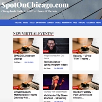 New Website SpotOnChicago.com Helps Arts & Cultural Institutions Attract Online Audie Photo