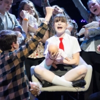BYMT's New Music Theatre Award Opens For Applications
