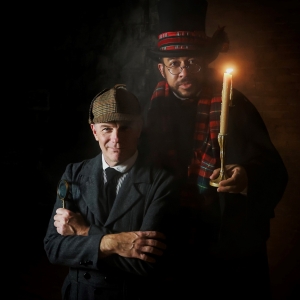 Cast Announced For Westport Country Playhouse's Family-Friendly Holiday Show, A…