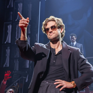 3 Broadway Shows Close Today Photo