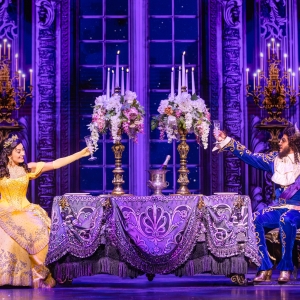 BEAUTY AND THE BEAST and More Set for North Charleston Performing Arts Center '25-26…