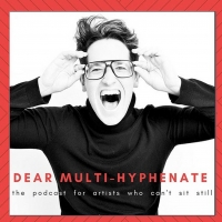 Tonya Pinkins, Randy Graff and More to Appear as Guests on DEAR MULTI-HYPHENATE Podca Photo