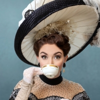 Lincoln Center Theater's MY FAIR LADY To Play The Palace Theater Waterbury January…
