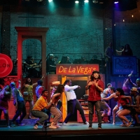Review: IN THE HEIGHTS Dazzles at Woodland Opera House Photo