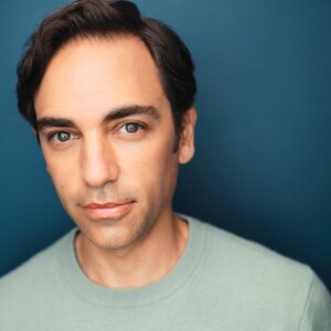 Interview: Ben Steinfeld of TWELVE KINDS OF ICE at Children's Theatre Company Photo