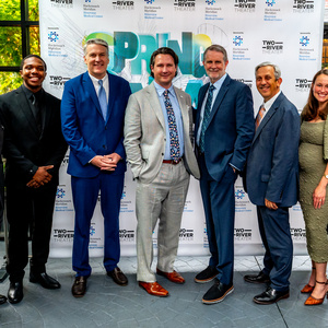 Two River Theater Raises $320K at 32nd Annual Gala Photo