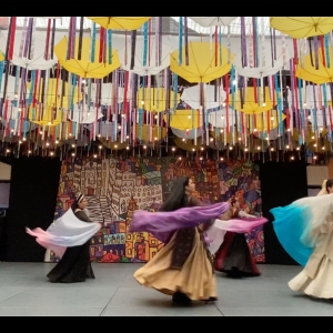 Bailes Históricos Del Medievo Serán Recreados En El Centro Cultural Del Bosque Photo