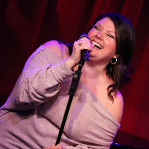 Review: Jane Monheit's THE MERRIEST Is a Seasonal Splash at Birdland Photo