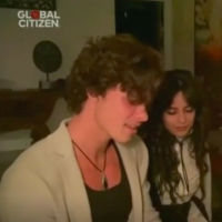 VIDEO: Shawn Mendes and Camila Cabello Perform 'What A Wonderful World' on ONE WORLD: Photo