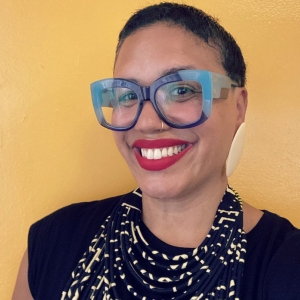 MTC Names Rachel Kara Pérez as Director of Learning and Community Engagement Photo