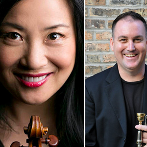 AYCO to Showcase Faculty in Spring 2026 Chamber Music Program Photo
