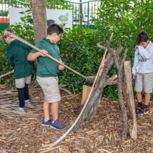 WILD RESCUE to Open at AutoNation IMAX Theater at the Museum of Discovery and Science Video