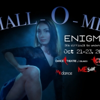 HALL-O-ME: ENIGMA, Presented By Dance Theatre Of Orlando, October 21 Photo