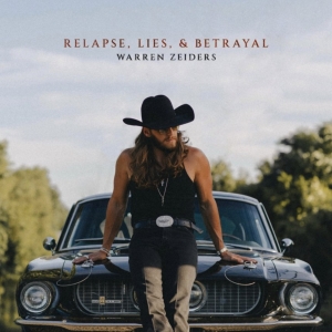 Warren Zeiders Sets Double Album Release, Shares New Preview
