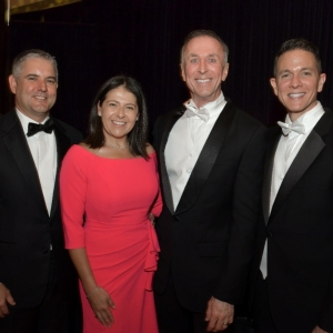 South Florida Symphony Orchestra Honors Regional Arts Advocates and Raises $50,000…