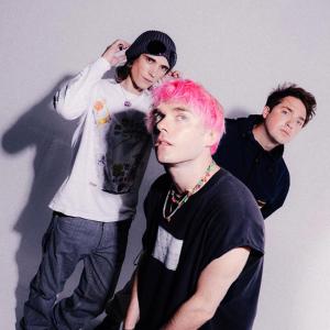 WATERPARKS to Launch (ALMOST) NO BARRICADE TOUR, Share TELL ME WHY Video Photo
