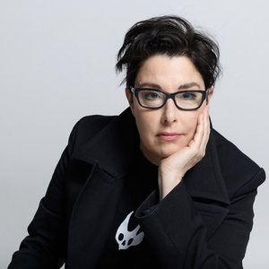 Review: SUE PERKINS: THE ETERNAL SHAME OF SUE PERKINS, King's Theatre Photo