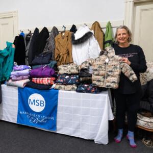 Massachusetts Dance Studio & North Shore Ballet Company to Host Annual Winter Coat &  Photo